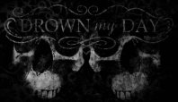 Drown My Day logo
