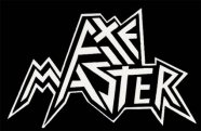 Axemaster logo
