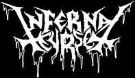 Infernal Curse logo