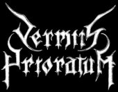 Vermiis Prioratum logo