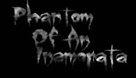 Phantom of an Inamorata logo