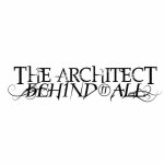 The Architect Behind it All logo