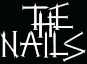 The Nails logo
