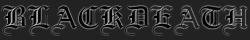 Blackdeath logo