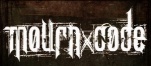 Mourn Code logo