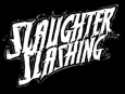 Slaughter Slashing logo