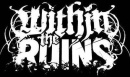 Within the Ruins logo