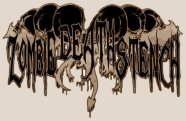 Zombie Death Stench logo