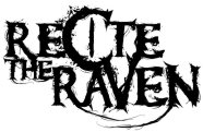 Recite The Raven logo