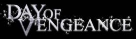 Day Of Vengeance logo