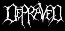 Depraved logo
