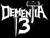 Dementia 13 logo