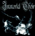 Immortal Choir logo