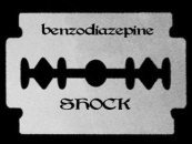 Benzodiazepine Shock logo