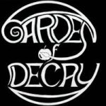Garden of Decay logo
