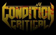 Condition Critical logo