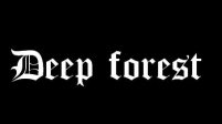 Deep Forest logo