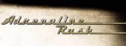 Adrenaline Rush logo