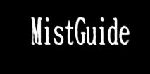 MistGuide logo