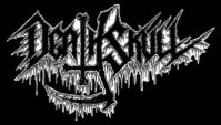 Death Skull logo