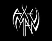 Axeman logo
