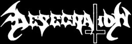 Desecration logo