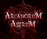 Arcanorum Astrum logo