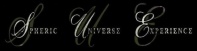 Spheric Universe Experience logo