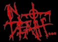 In Death logo