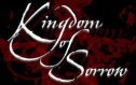 Kingdom of Sorrow logo
