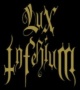 Lux Inferium logo