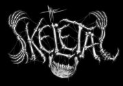 The Skeletal logo