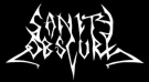 Sanity Obscure logo