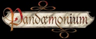 Pandaemonium logo