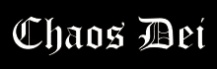Chaos Dei logo