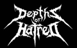 Depths of Hatred logo
