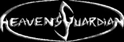 Heaven's Guardian logo