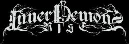 Inner Demons Rise logo