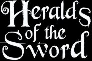 Heralds of the Sword logo