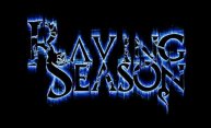 Raving Season logo