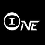 One logo