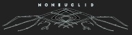 Noneuclid logo