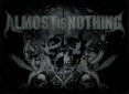 Almost Is Nothing logo