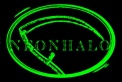 Neonhalo logo