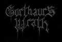 Gorthaur's Wrath logo