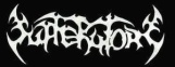 Sufferatory logo