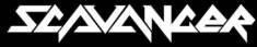 Scavanger logo