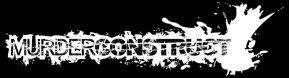 Murder Construct logo