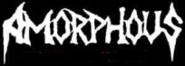 Amorphous logo