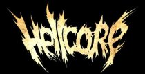 Hellcore logo